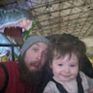 Meet your Posher, Casey